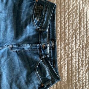 Judy Blue - Slim Fit jeans. Size 18W.